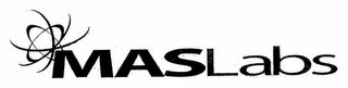 MASLABS logo