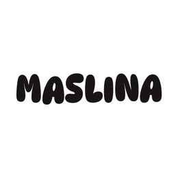 MASLINA logo