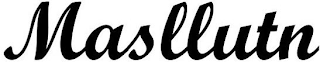 MASLLUTN logo