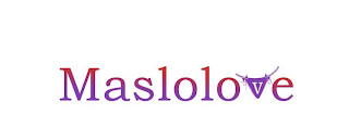 MASLOLOVE logo