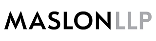 MASLONLLP logo