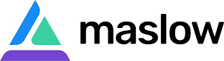 MASLOW logo