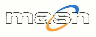 MASN logo