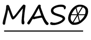 MASO logo