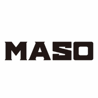 MASO logo
