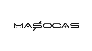 MASOCAS logo