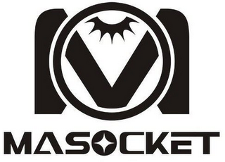 MASOCKET logo