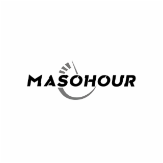 MASOHOUR logo