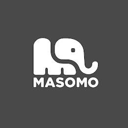 MASOMO logo