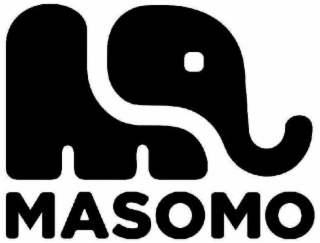 MASOMO logo