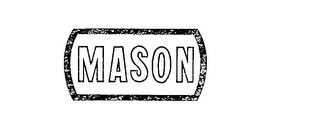 MASON logo