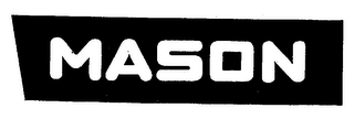 MASON logo