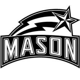 MASON logo