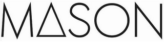 MASON logo