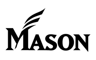 MASON logo