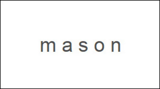 MASON logo