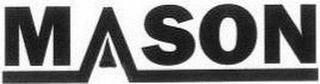 MASON logo