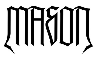 MASON logo