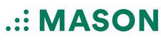 MASON logo