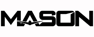 MASON logo