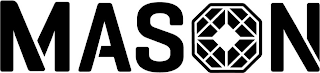 MASON logo