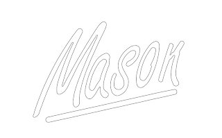 MASON logo