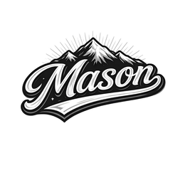 MASON logo
