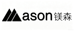 MASON logo