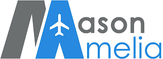 MASON AMELIA logo