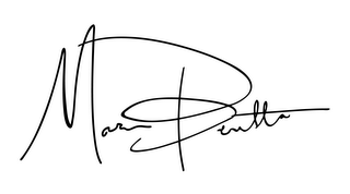MASON BERETTA logo
