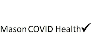 MASON COVID HEALTH logo