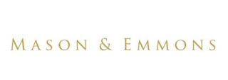 MASON & EMMONS logo