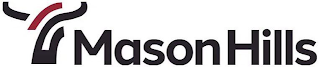 MASON HILLS logo