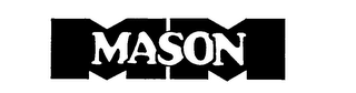 MASON MM logo