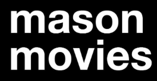 MASON MOVIES logo