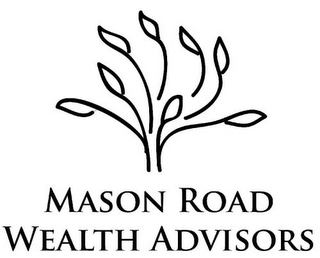MASON ROAD WEALTH ADVISORS logo