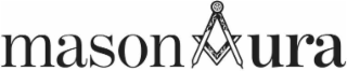 MASONAURA logo