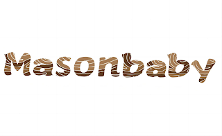 MASONBABY logo