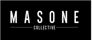MASONE COLLECTIVE logo