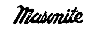 MASONITE logo