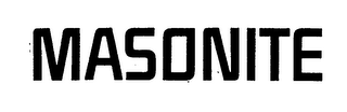 MASONITE logo