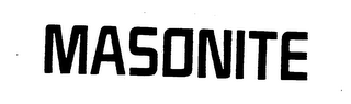 MASONITE logo