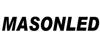 MASONLED logo