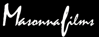 MASONNA FILMS logo