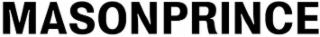 MASONPRINCE logo