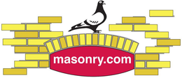 MASONRY.COM logo