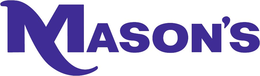 MASON'S logo