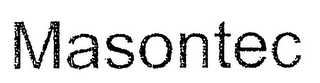 MASONTEC logo