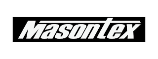 MASONTEX logo