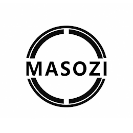 MASOZI logo